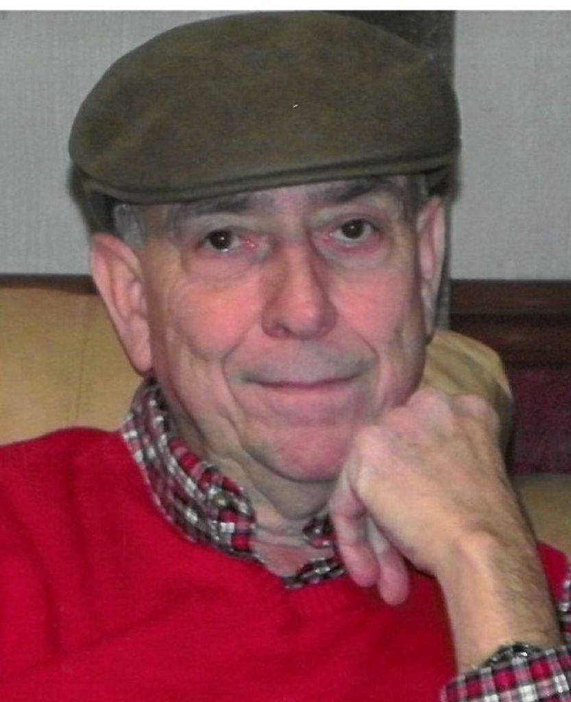 Carl Lee Cooke Profile Photo