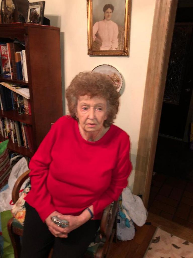 Mrs. Jeanette Williford Cooley Profile Photo