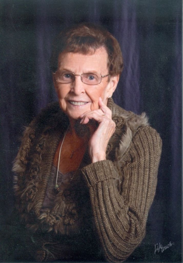 Idabelle G. (Gale)  Neal