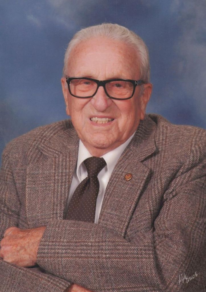 Carroll Everett Layman Profile Photo