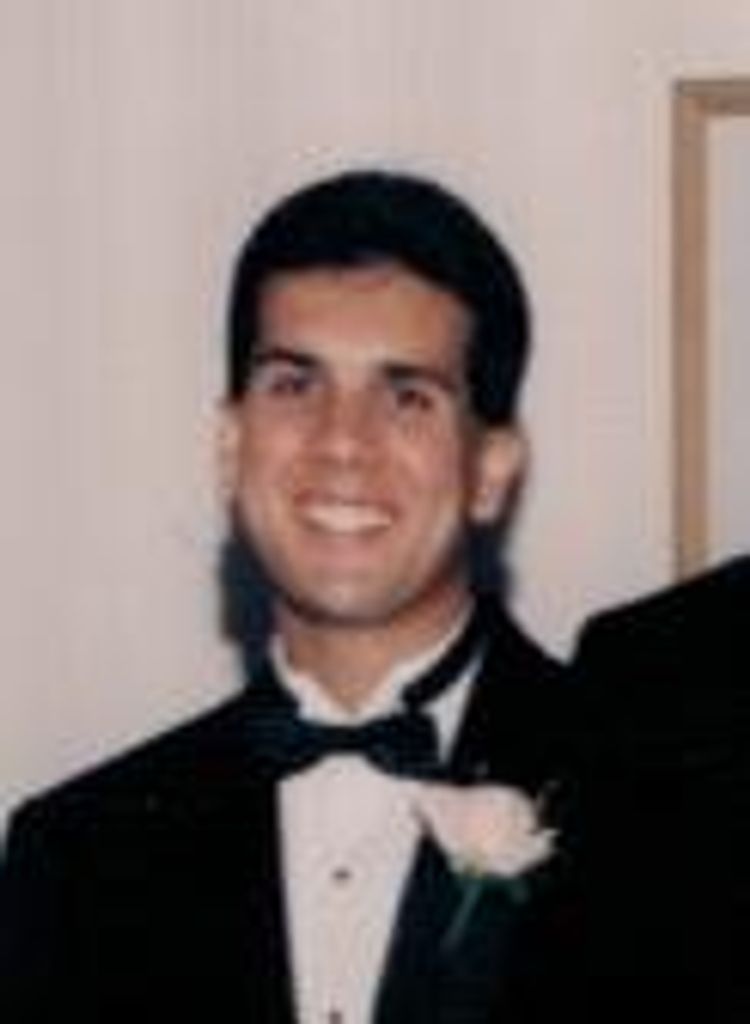Jacob Eugene Pratt Profile Photo
