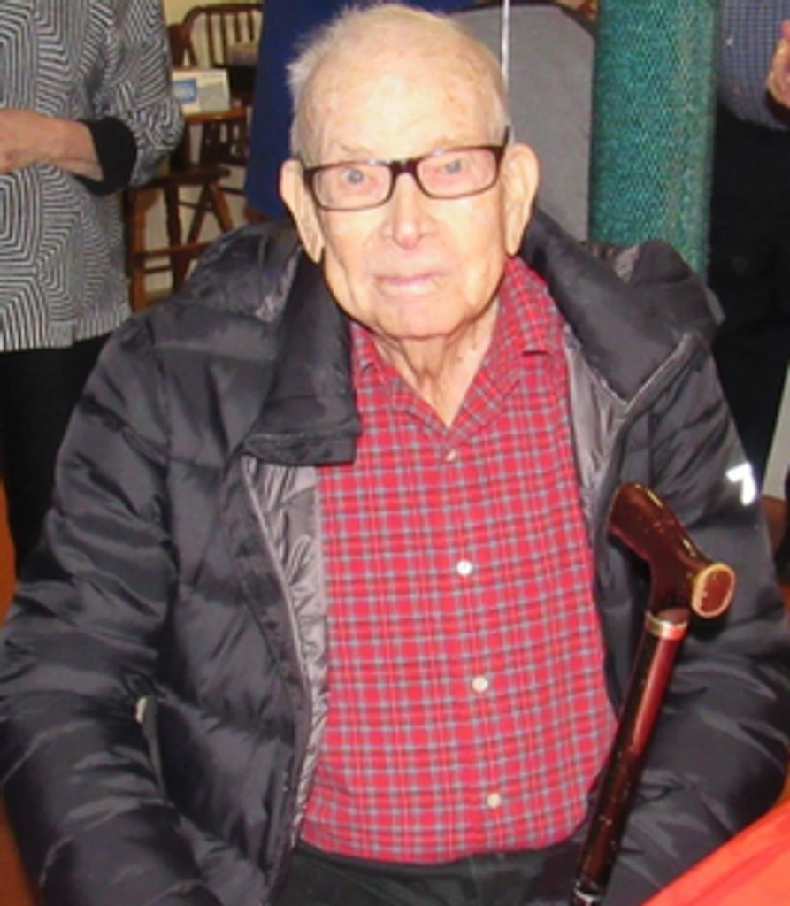 Billy Mccurry Profile Photo