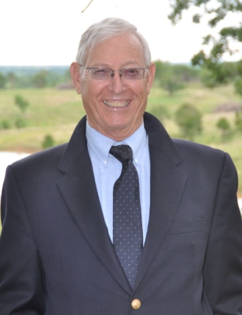 James Owen Robinson Profile Photo