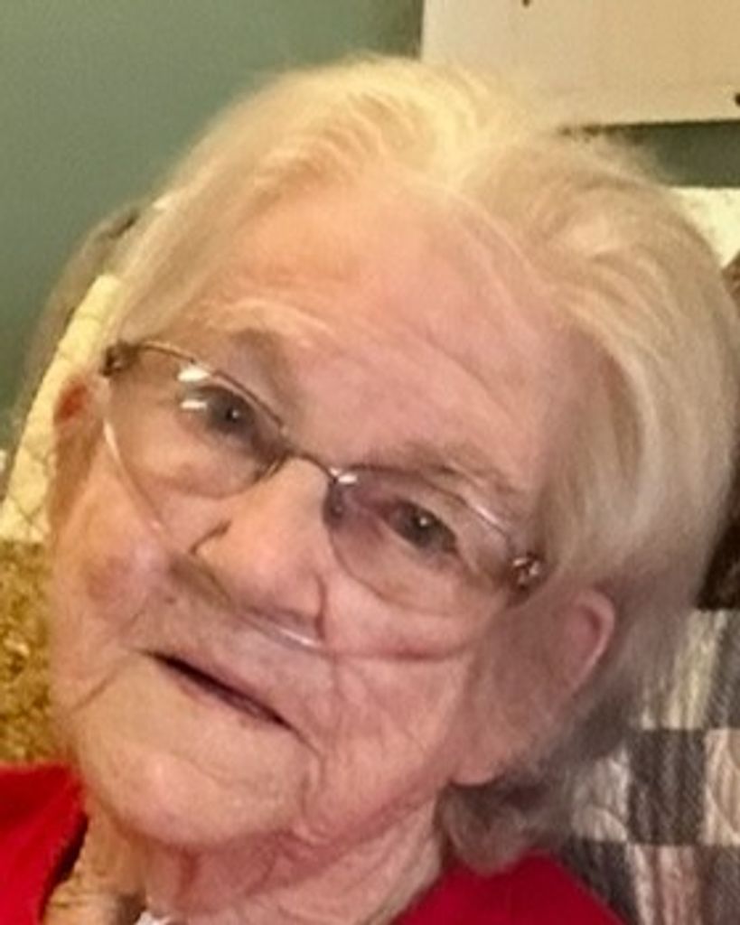 Rosalee Cavner