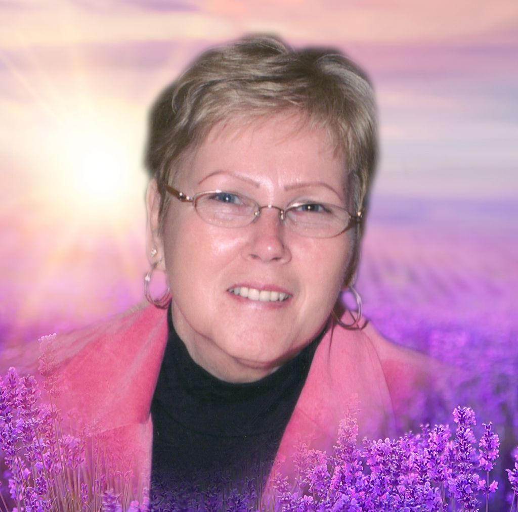 Darlene Ann Mitchell