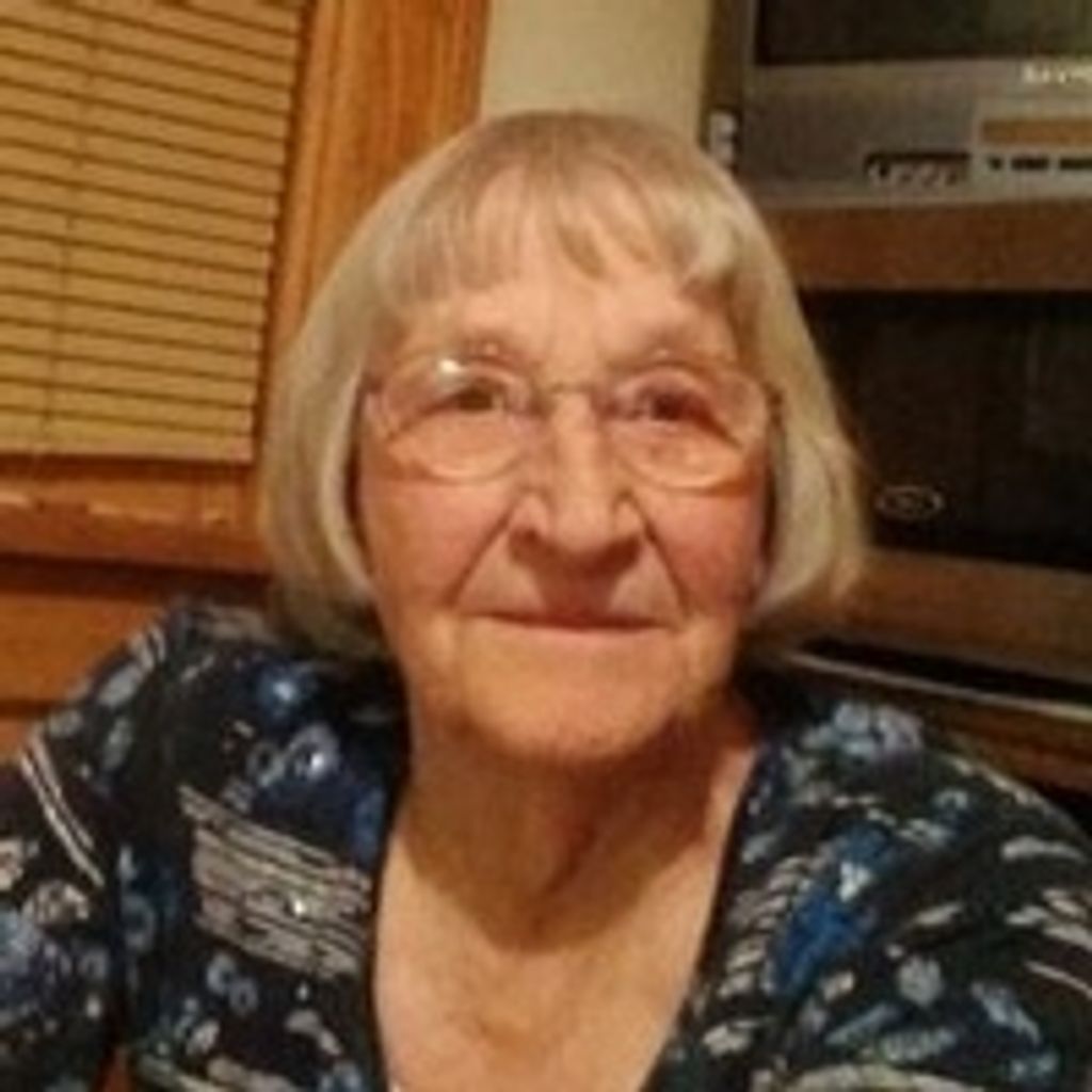 Joyce M. Nelson Profile Photo