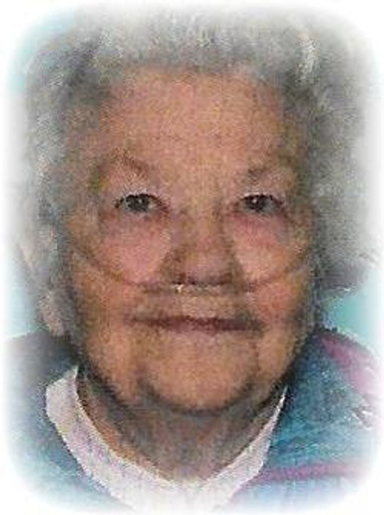 Ruby Catherine Thompson Profile Photo