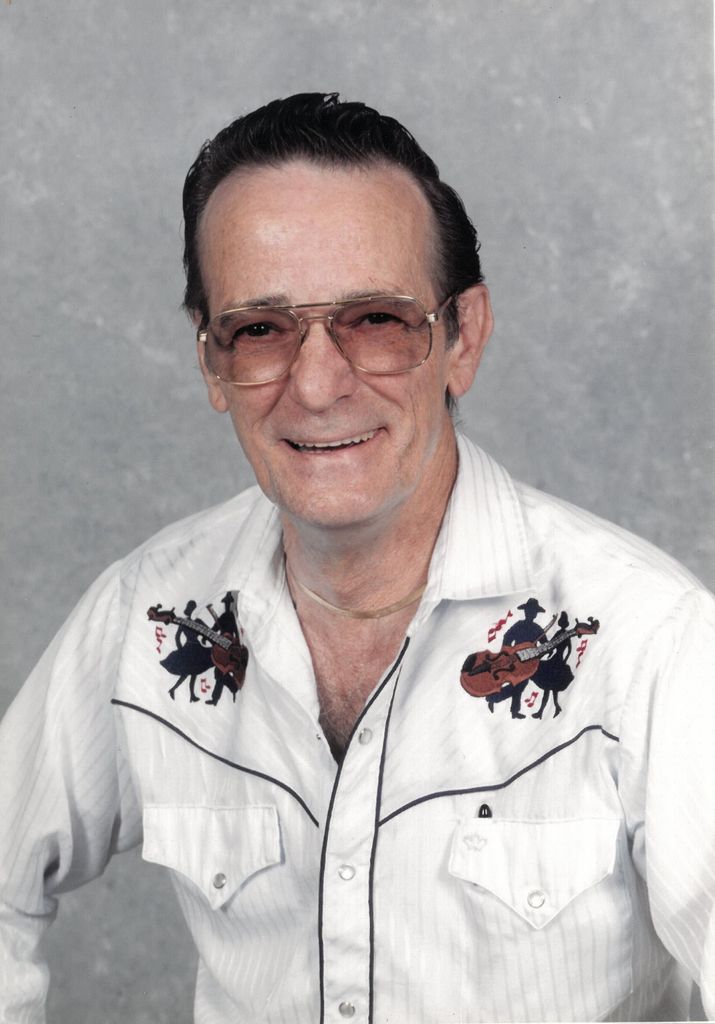 James Millsap Profile Photo