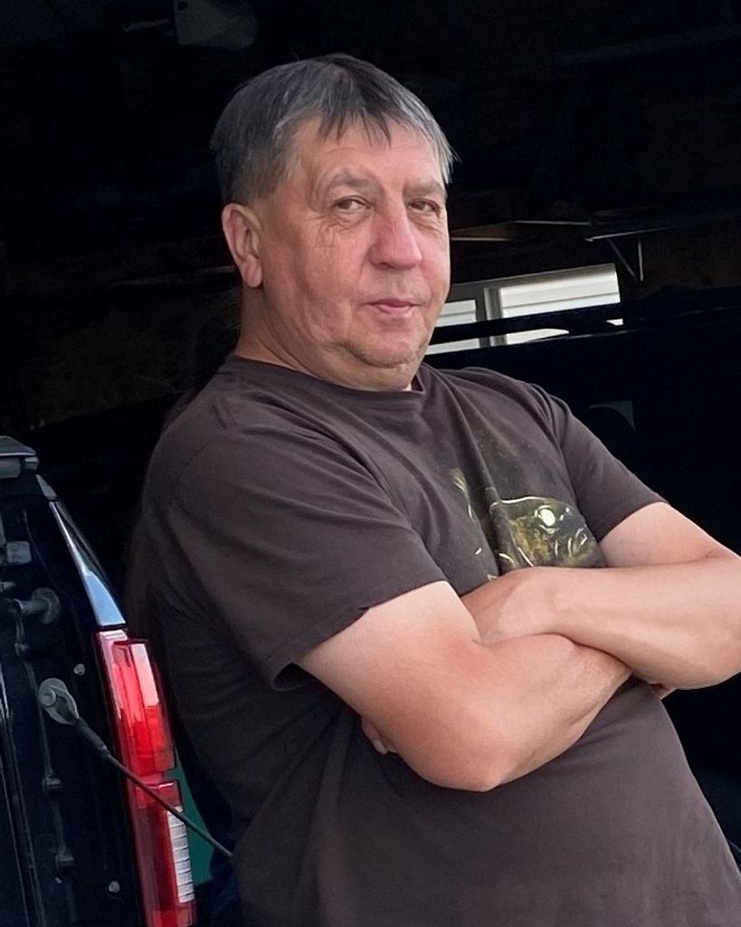 Terry DePriest Profile Photo