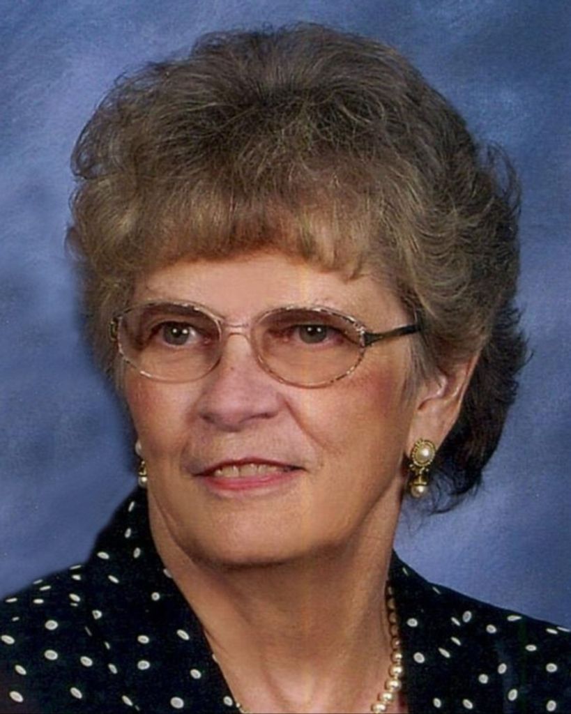Linda Lou Branum