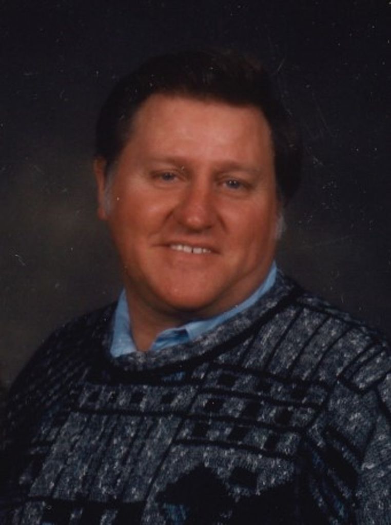 John Paul Blount