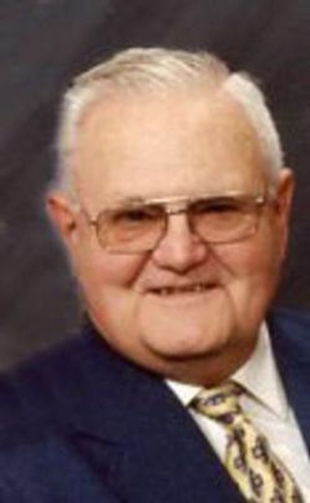 Wayne William Kingery