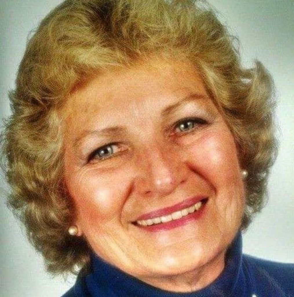 Margaret Lucille Angus Profile Photo
