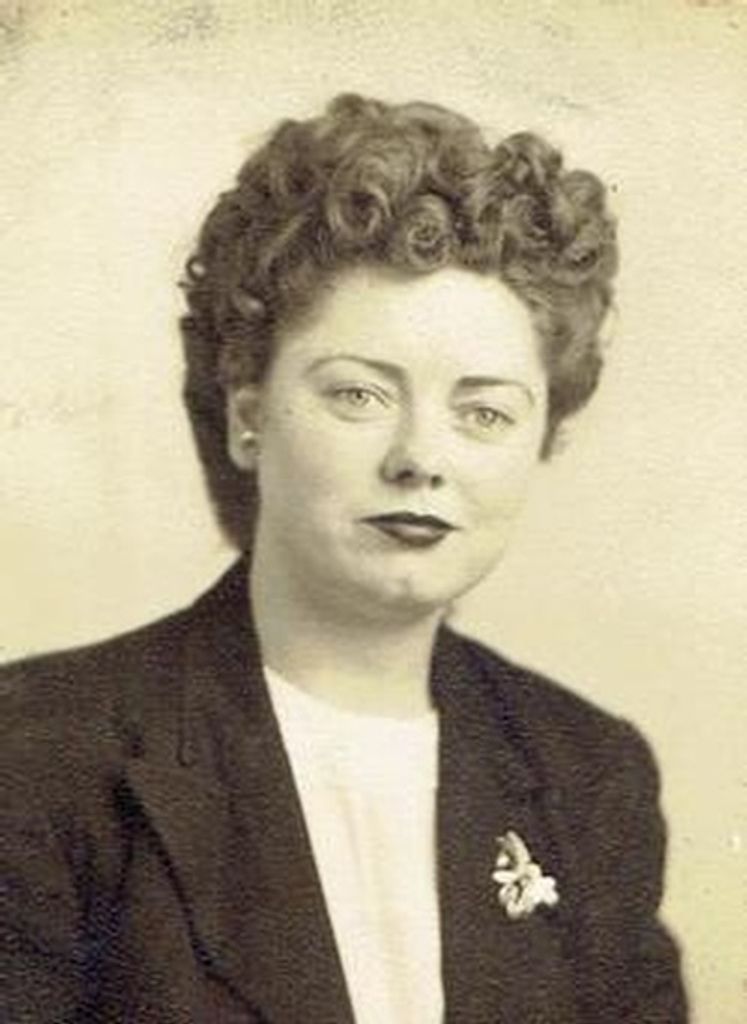 Mary K. Ingram