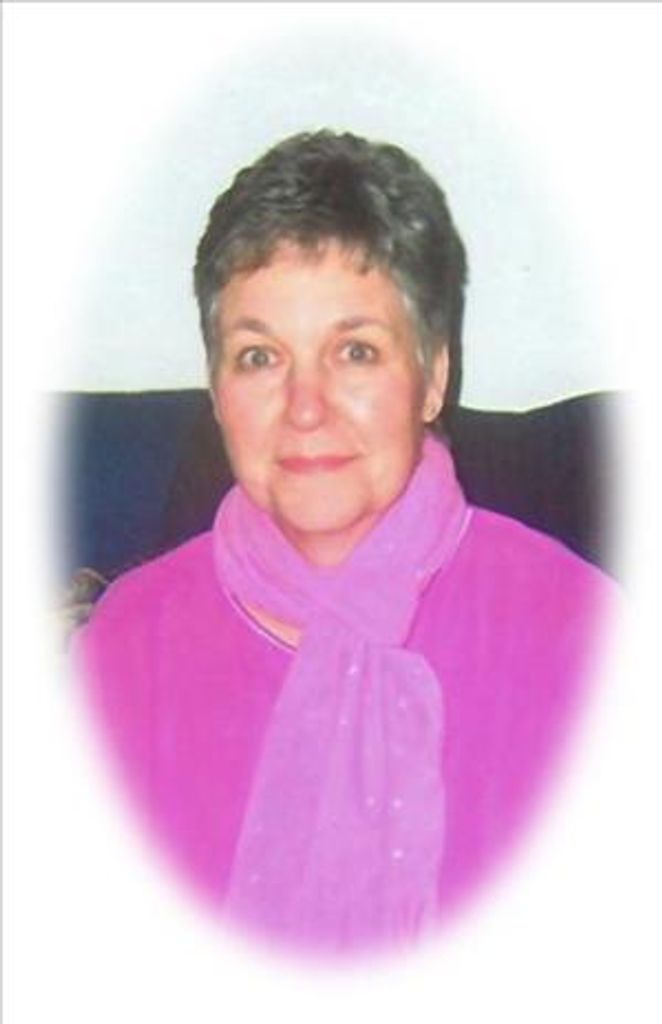 Louise Lindell Profile Photo