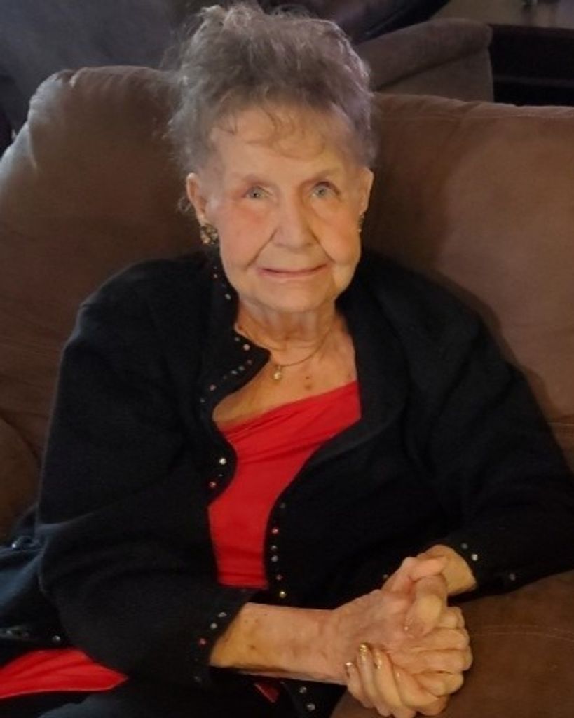 Joanne Mullis Kitchens Profile Photo