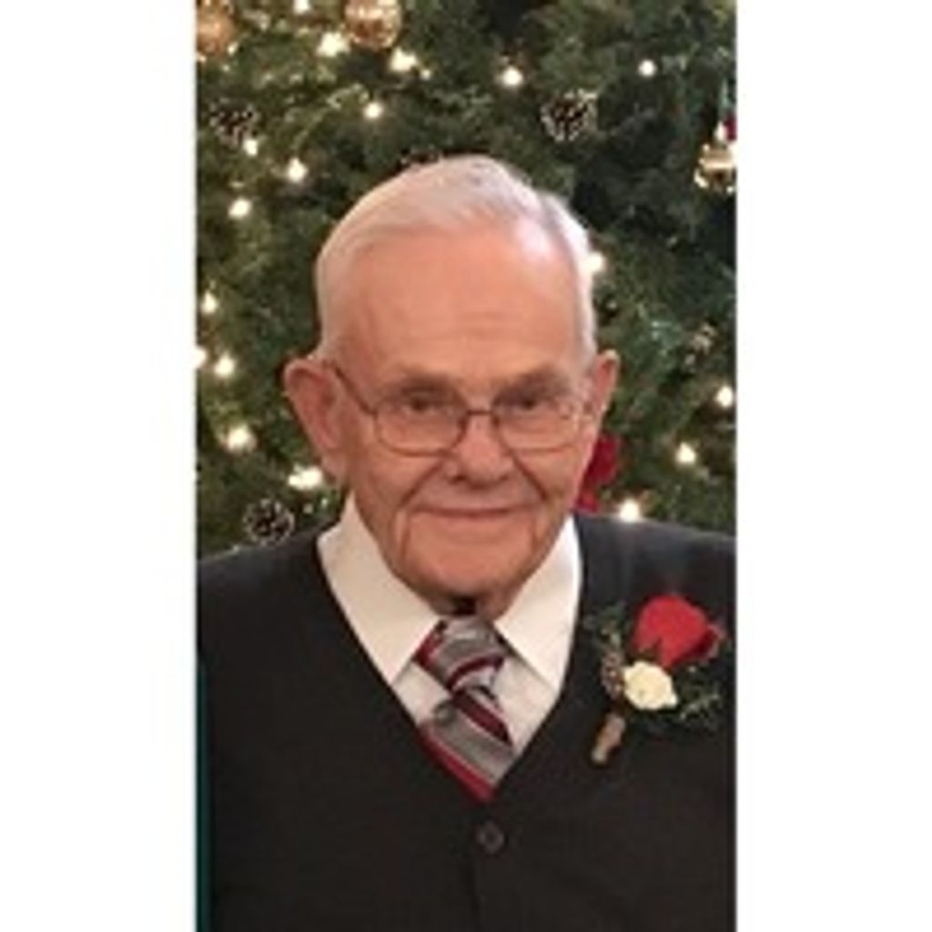 William "Bill" K. Lessman Profile Photo