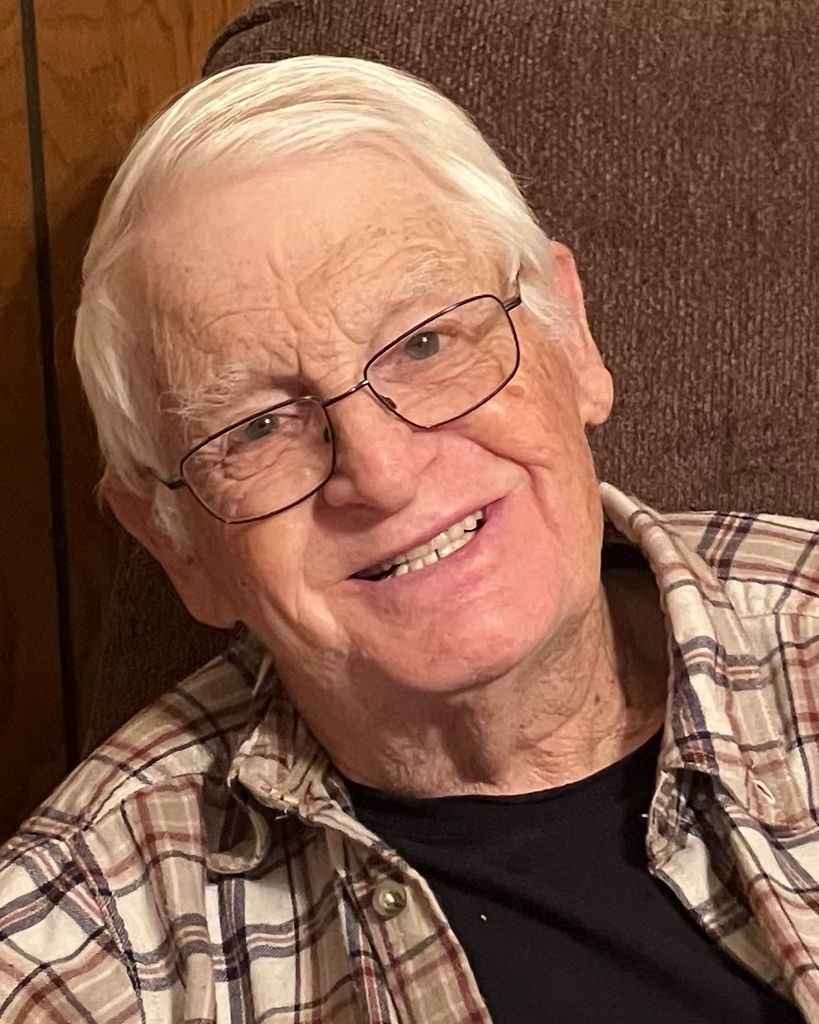 Paul R. Barron Profile Photo