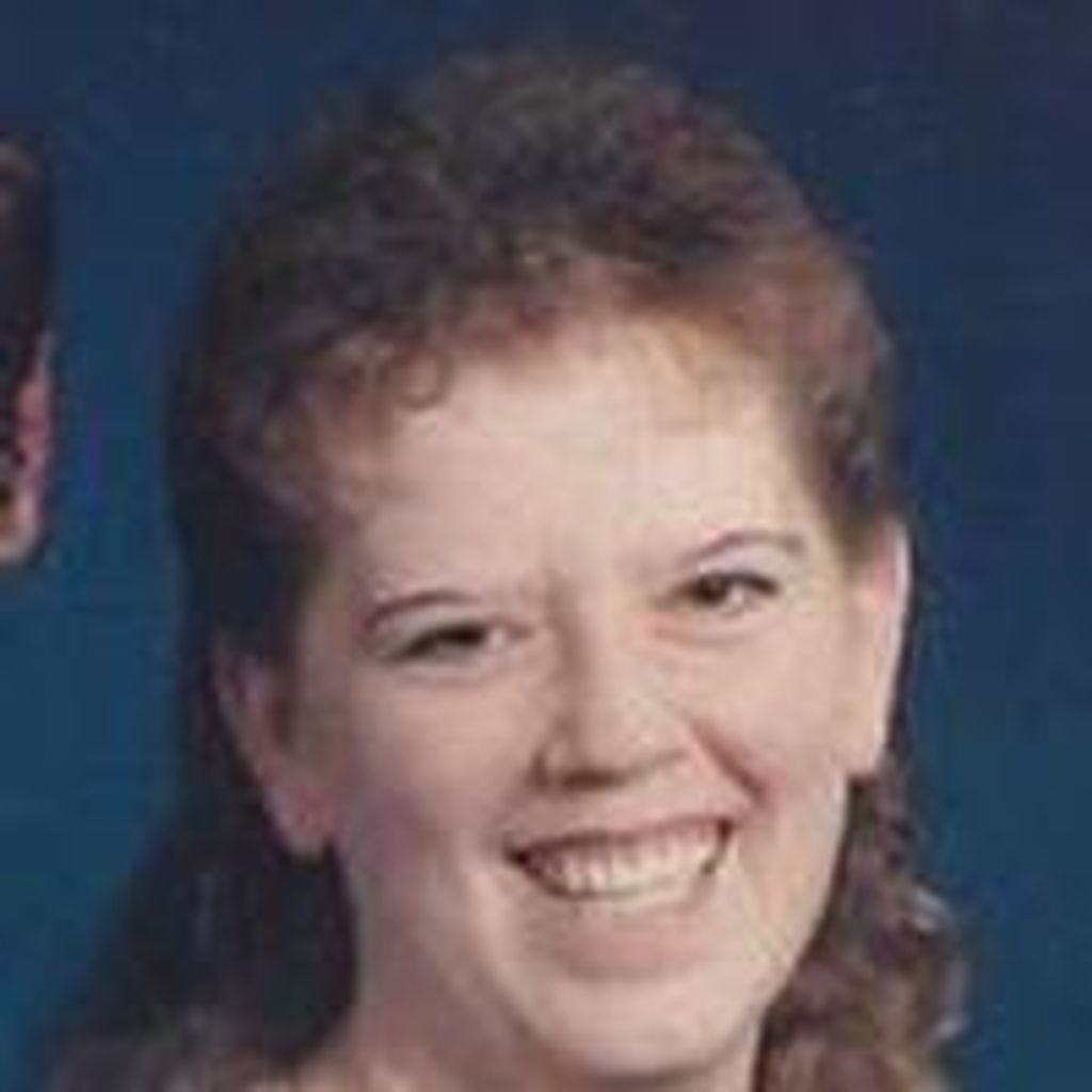Sheryl Hawes