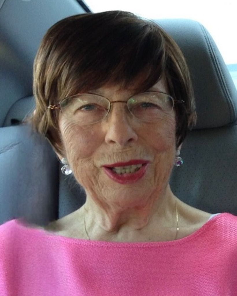 Margaret Loretta (Termini) Bellafiore Profile Photo
