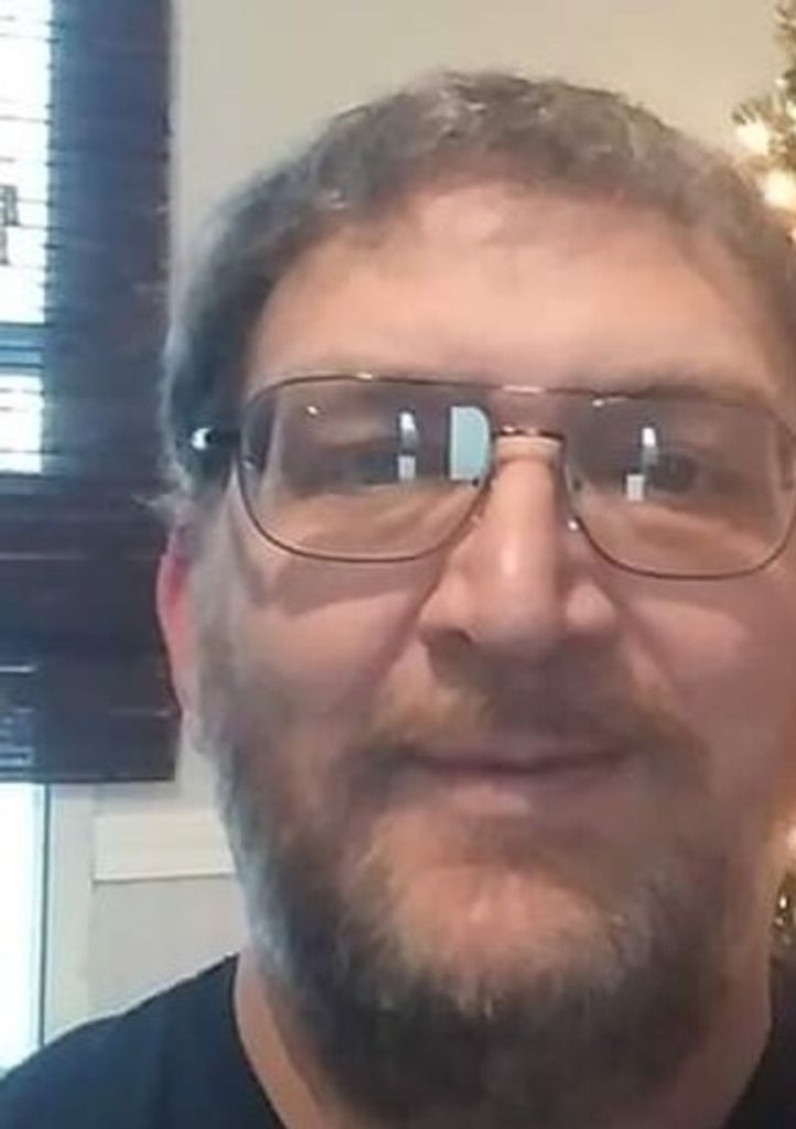 Jacob Earl Alflen Profile Photo