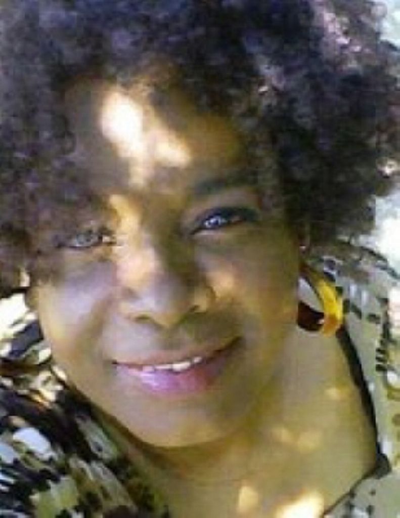 Janis Olive Fenderson