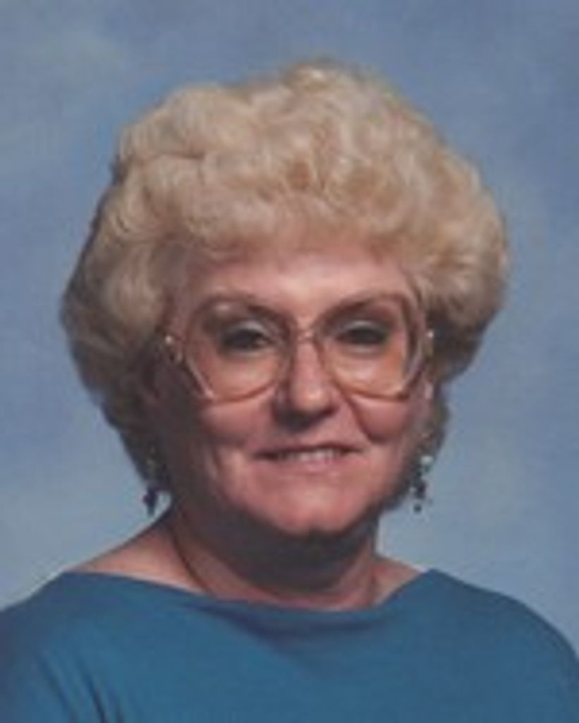 Carolyn S. Burton Doboze