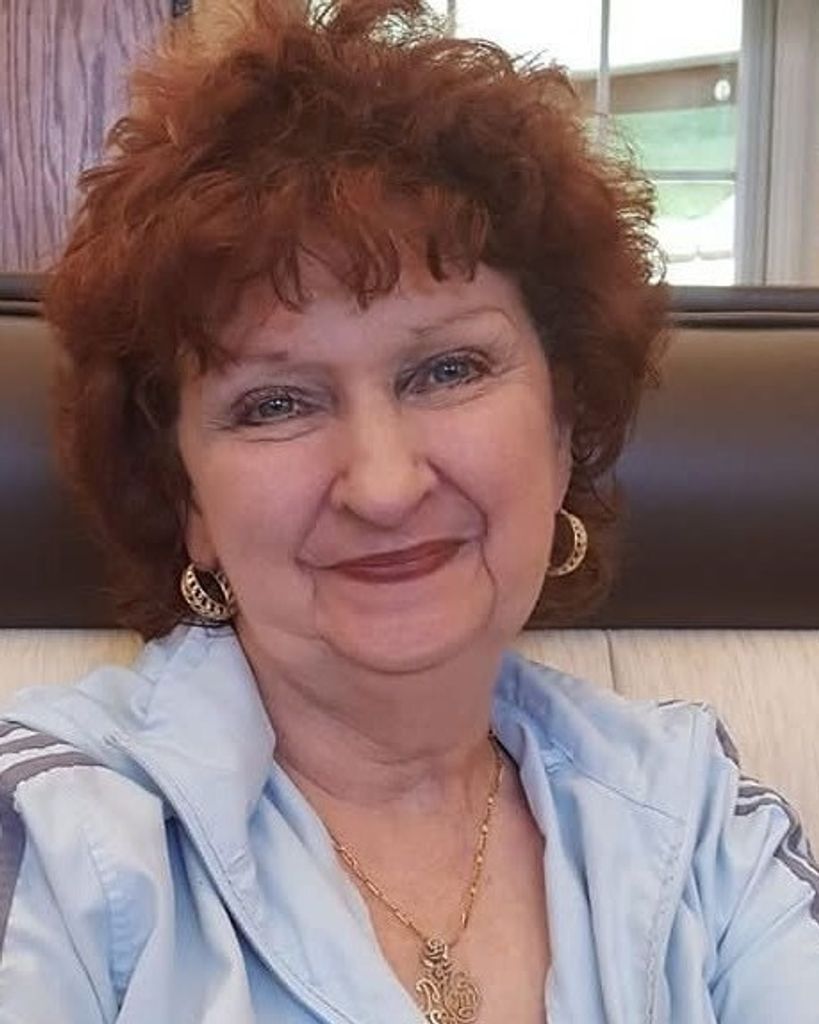 Patricia A. Collins