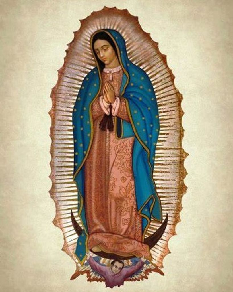 Mary Ann Philomena Deaguero Profile Photo