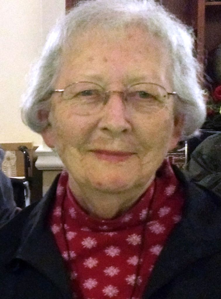 Elaine 'Joyce' Georgeson Profile Photo