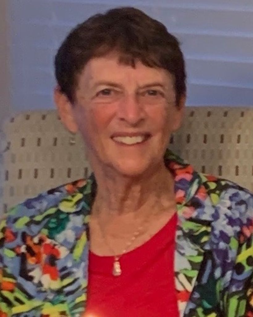 Robin Lee Story Profile Photo