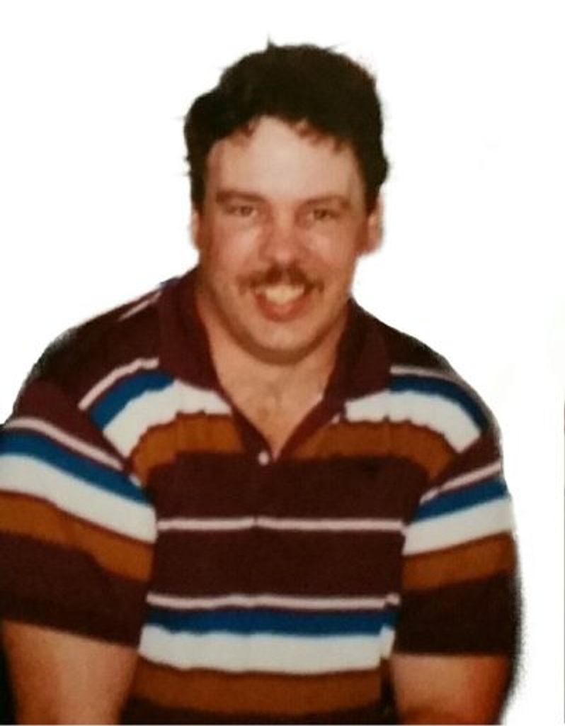 Kenneth Lynn Mariscal