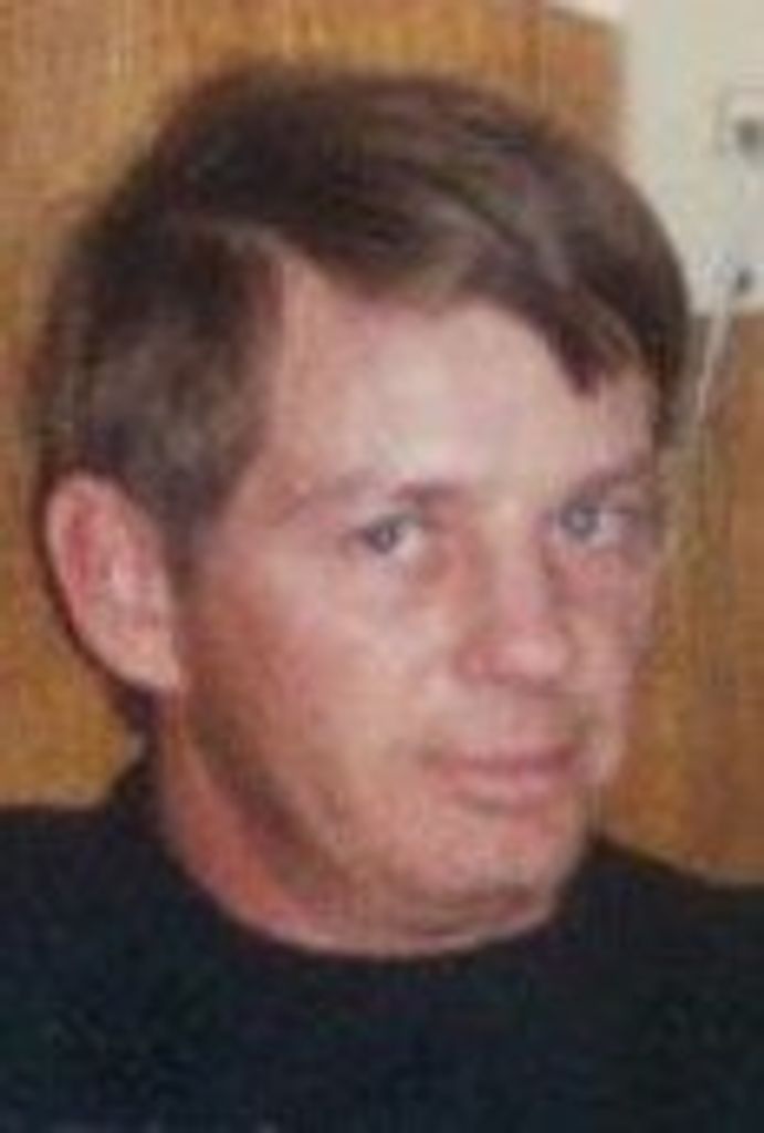 John L. Hill