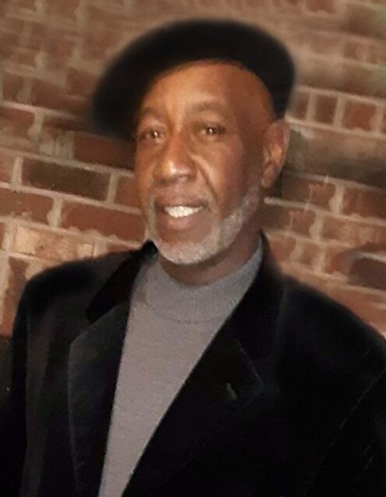 Dwight Anthony Macon Profile Photo