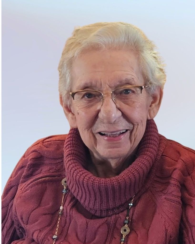 Marie Corbiere Profile Photo