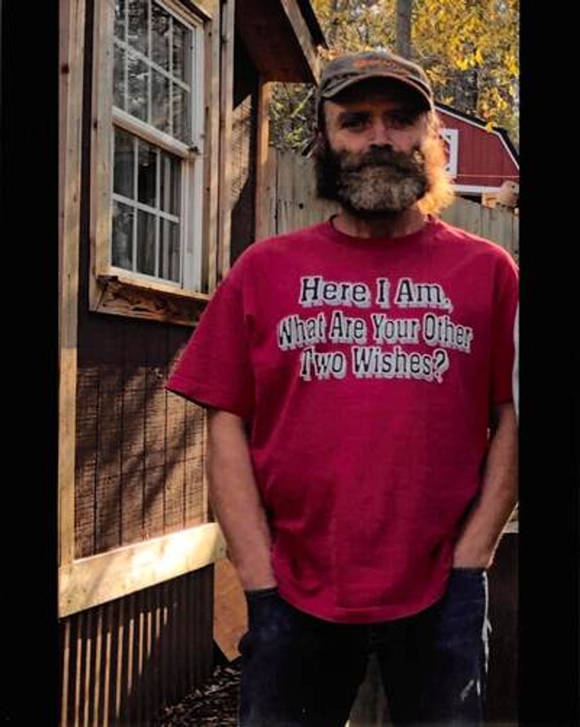 Ricky Lee Craig Profile Photo