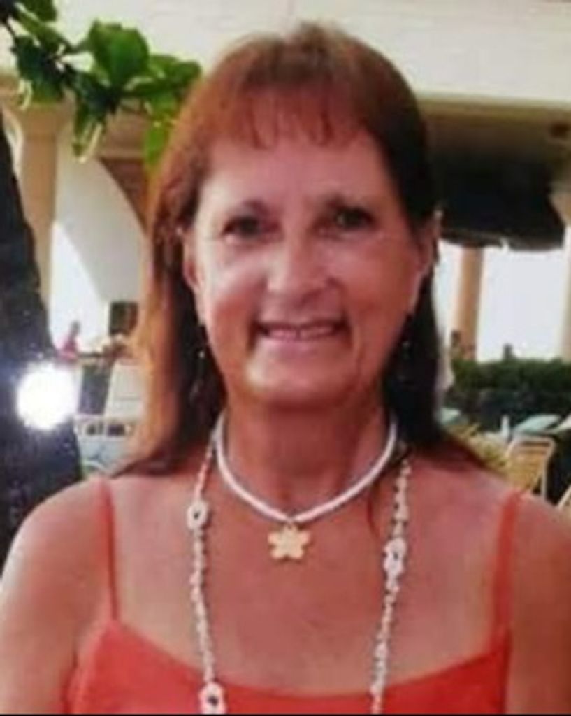 Patricia Ann Plummer