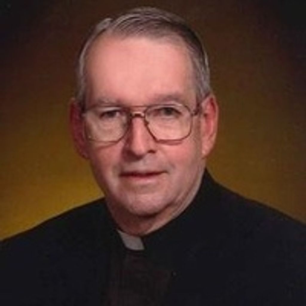 Father Robert J. Schimmer