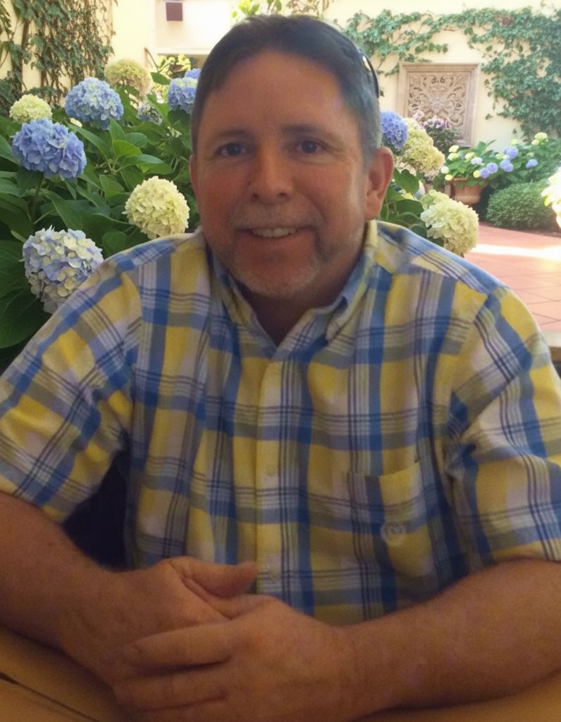 Brett William Smith, Sr.