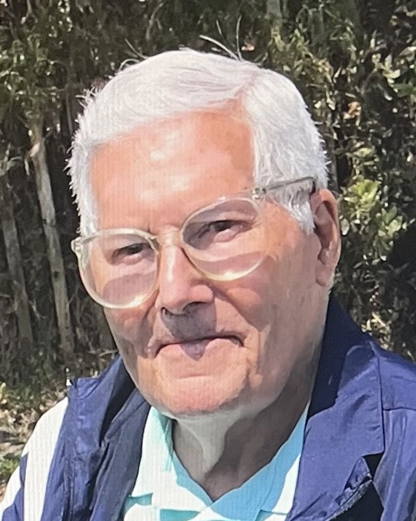 Albert Denis DaDalt