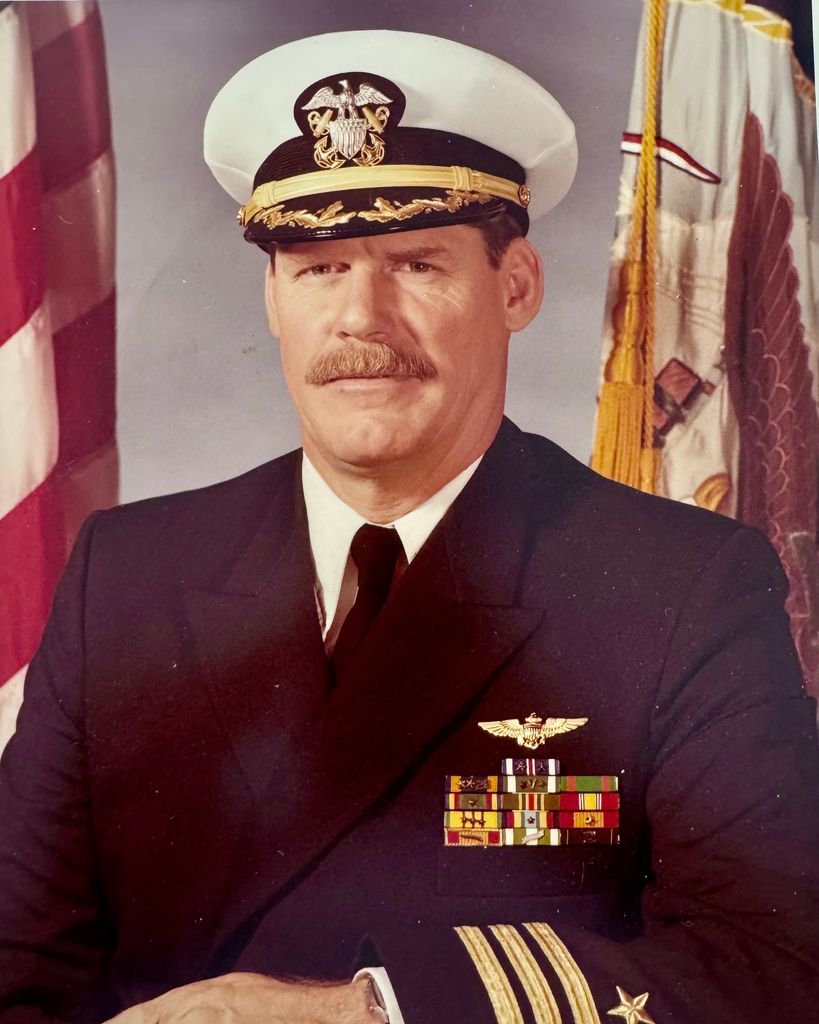 George Harley Duskin Profile Photo