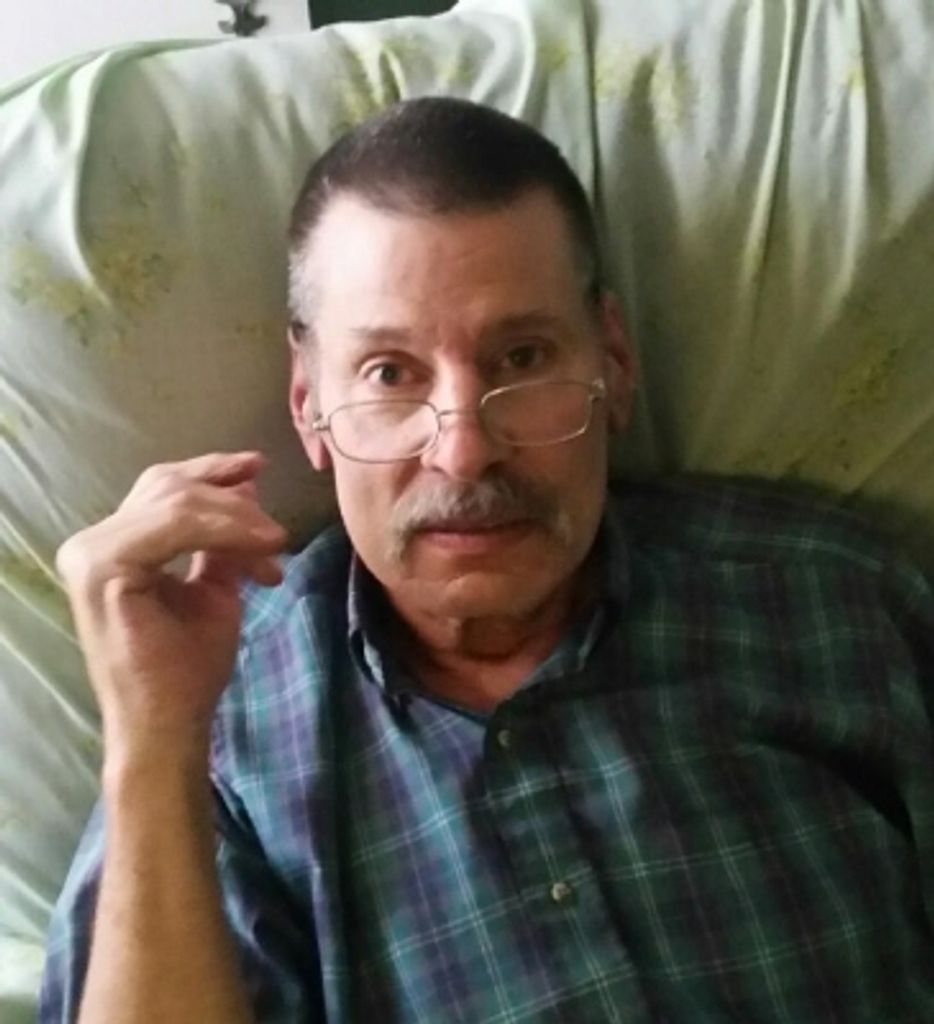 Patrick Francis Matheny