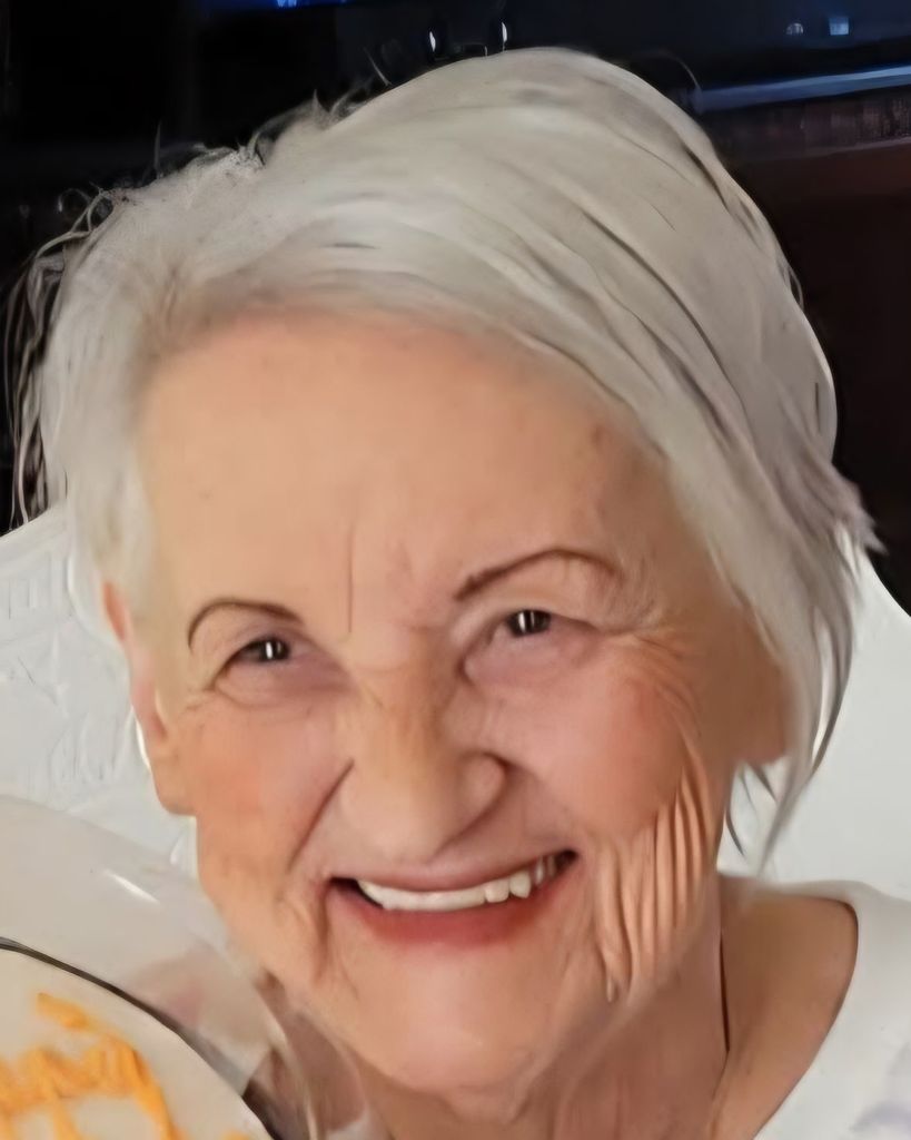 Hazel Broughton Profile Photo