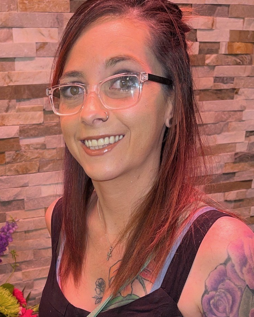 Samantha Jo Nicole Hall Profile Photo