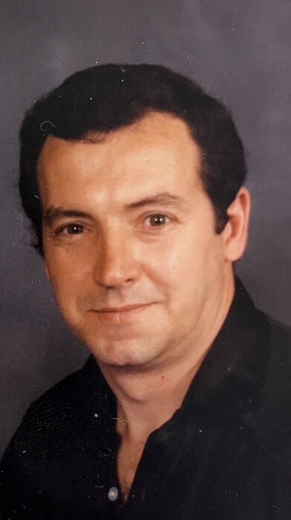 Lloyd Carpenter Profile Photo