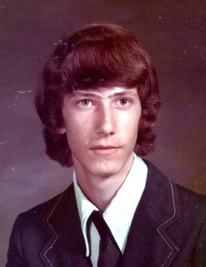 Jeff Edge