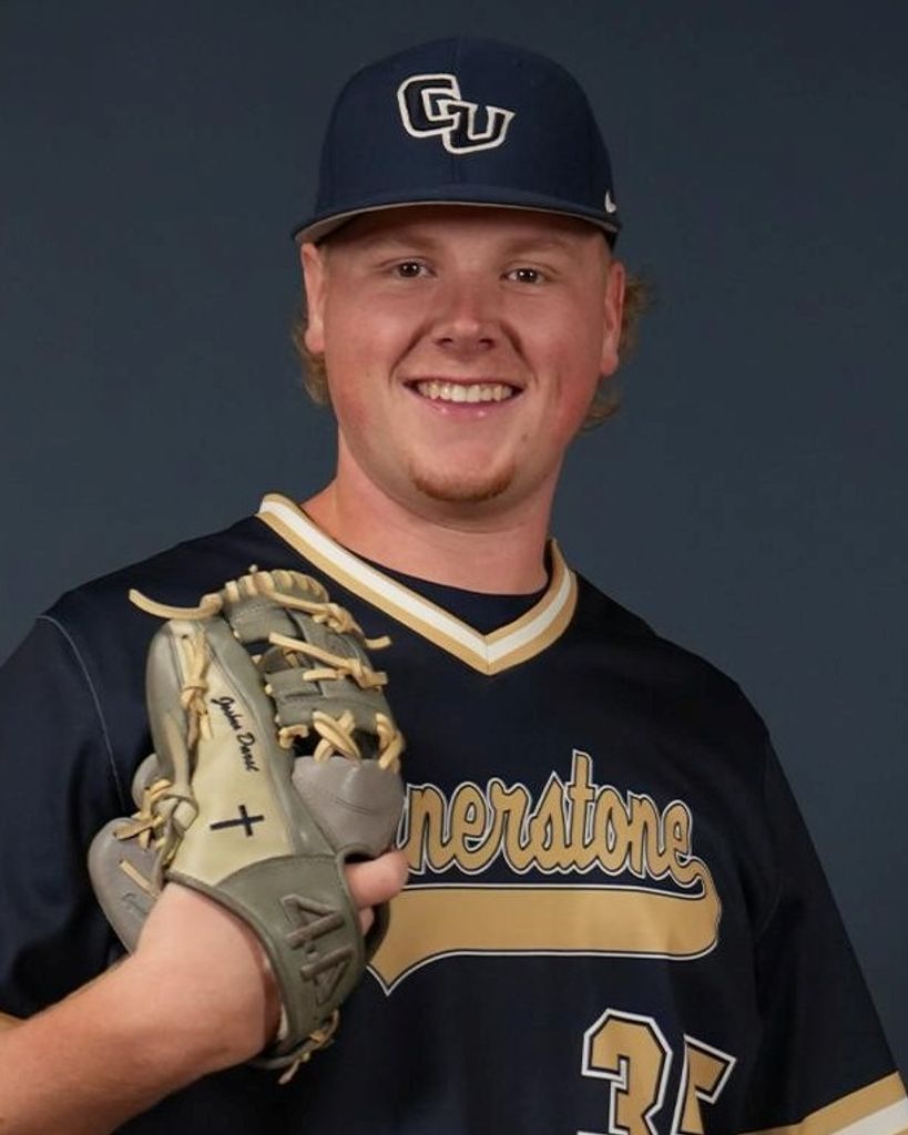 Joshua Darst Profile Photo