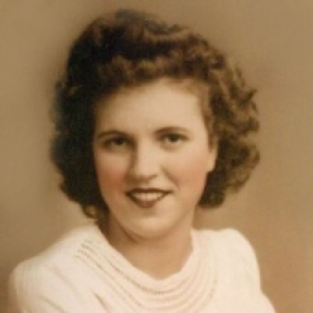 Mabel Luese King