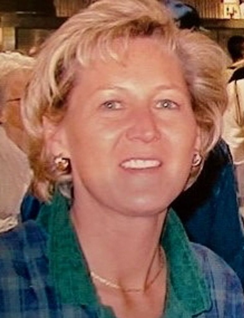 Marie (Publicover) Watts