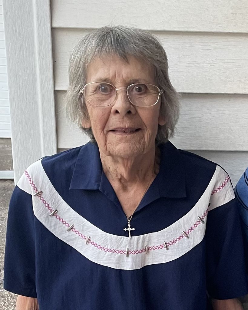 Jeraldine Laverne Kurtz Profile Photo